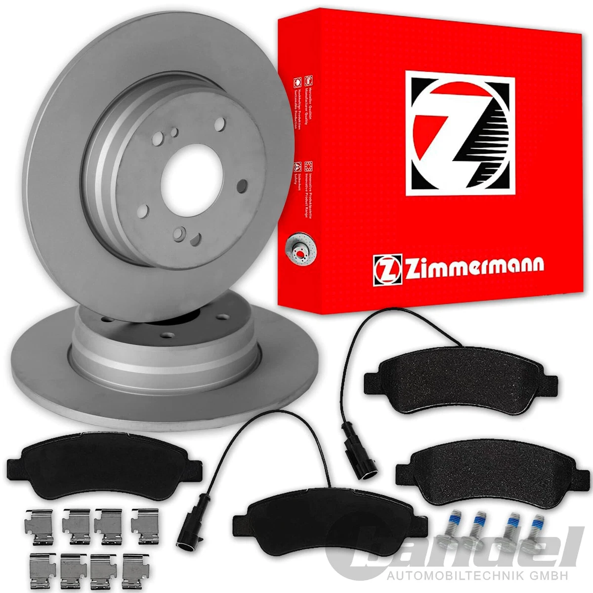 Гальмівні системи для Suzuki Kizashi: безпека та якість від Zimmermann Гальмівні системи для Suzuki Kizashi: безпека та якість від Zimmermann