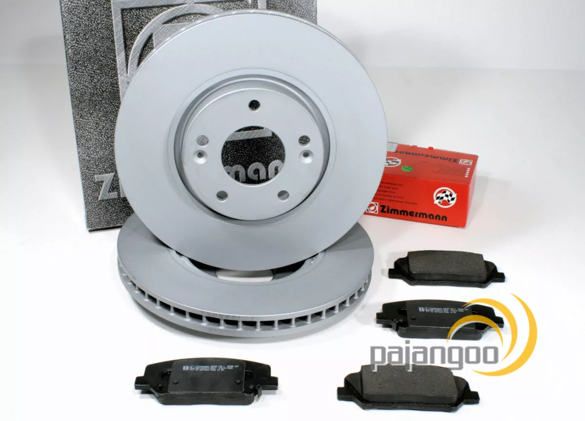 Гальмівні колодки Zimmermann для SUZUKI VITARA 2.0 TD Allrad Гальмівні колодки Zimmermann для SUZUKI VITARA 2.0 TD Allrad