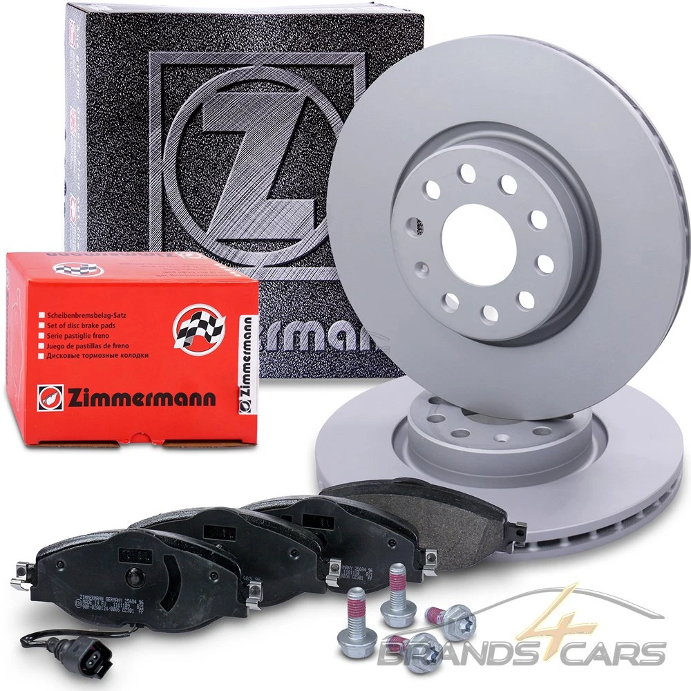 Гальмівні колодки та диски Zimmermann для Hyundai Accent III Sedan (MC) Гальмівні колодки та диски Zimmermann для Hyundai Accent III Sedan (MC)